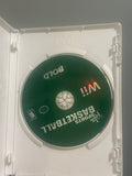 Kidz Sports Basketball - Wii NO MANUAL