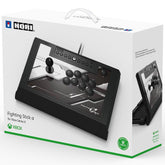 HORI Fighting Stick α – Xbox Series X | S (Used, With Box & Inserts)