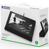 HORI Fighting Stick α – Xbox Series X | S (Used, With Box & Inserts)