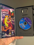 Scooby Doo Unmasked - Gamecube