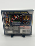 Star Wars Clone Wars Jedi Alliance - Nintendo DS CIB