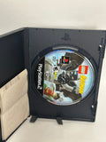 LEGO Batman: El Videojuego (Sony PlayStation 2, 2008) Ps2 Ps 2 CIB