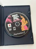 Grand Theft Auto Vice City - Playstation 2