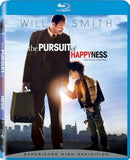 The Pursuit of Happyness (Blu-ray) – Pre-Owned