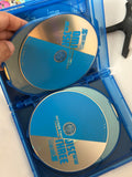 Dragon Ball Z Season 2 (Blu-ray) Preowned