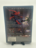 Spiderman - Playstation 2