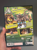 Madagascar Escape 2 Africa - Playstation 2 CIB