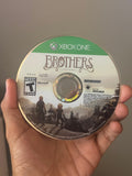 Brothers: A Tale of Two Sons - Xbox One LOOSE DISC