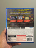 Pac-Man World Re-PAC - Playstation 5