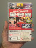 1-2 Switch - Nintendo Switch