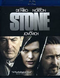 Stone Blu-ray – Preowned