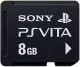 Vita Memory Card 8GB