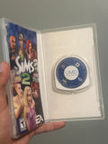 The Sims 2 - PSP CIB