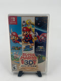 Super Mario 3D All-Stars - Nintendo Switch