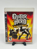 Guitar Hero World Tour - Playstation 3