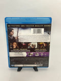 Dracula Untold Blu-ray (Pre-Owned)