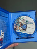 Final Fantasy Crystal Chronicles: Remastered Edition (Japanese Import) – PlayStation 4 – Pre-Owned