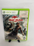 Dead Island - Xbox 360