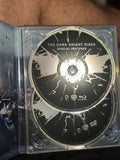 The Dark Knight Rises - (Blu-ray)