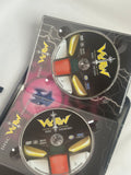 Voltron: Defender of the Universe DVD Lot - Volumes 1-8 Incomplete (READ)
