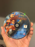 Tarzan - Playstation LOOSE DISC