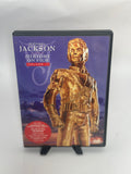 Michael Jackson Video Greatest Hits History Volume 2 On Film DVD