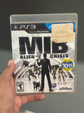 Men In Black: Alien Crisis - Playstation 3