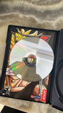 Dragon Ball Z Budokai Tenkaichi 2 - Playstation 2