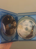 The Lord of the Rings Motion Picture Trilogy (Blu-ray) – Pre-Owned
