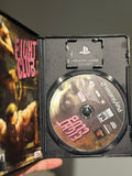 Fight Club - Playstation 2