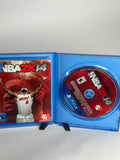 NBA 2K14 - Playstation 4