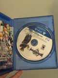Kingdom Hearts All-in-One Package - Playstation 4