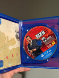 Red Dead Redemption 2 - Sony PlayStation 4 Ps4 Ps 4 Play 4 Envío Rápido Rd 2