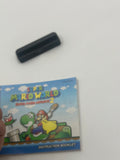 Super Mario World: Super Mario Advance 2 Nintendo Game Boy Advance GBA PROBADO