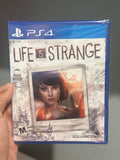 Life Is Strange - Playstation 4