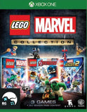 LEGO Marvel Collection - Xbox One BRAND NEW