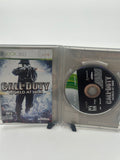 Call of Duty World at War - Xbox 360