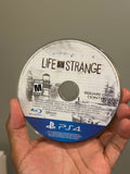 Life Is Strange - Playstation 4 LOOSE DISC