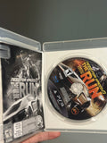 Need For Speed: The Run - Playstation 3