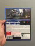 Wo Long: Fallen Dynasty - Playstation 4 BRAND NEW