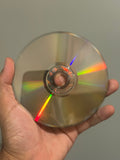 Banjo-Kazooie Nuts & Bolts - Xbox 360 NO MANUAL