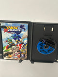 Sonic Riders - Gamecube Player's Choice