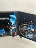 Terminator Dawn of Fate - Playstation 2