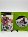 NBA Live 2005