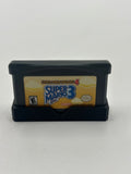 Super Mario Advance 4: Super Mario Bros. 3 - GameBoy Advance LOOSE CART