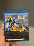 Pacific Rim: Uprising – Blu-ray – Preowned