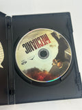 The Mechanic DVD (Preowned)