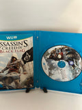 Assassin's Creed IV: Black Flag - Wii U