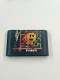 Ms. Pac-Man
