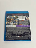 Transformers: Age of Extinction Blu-ray (3-Disc Set) – Preowned